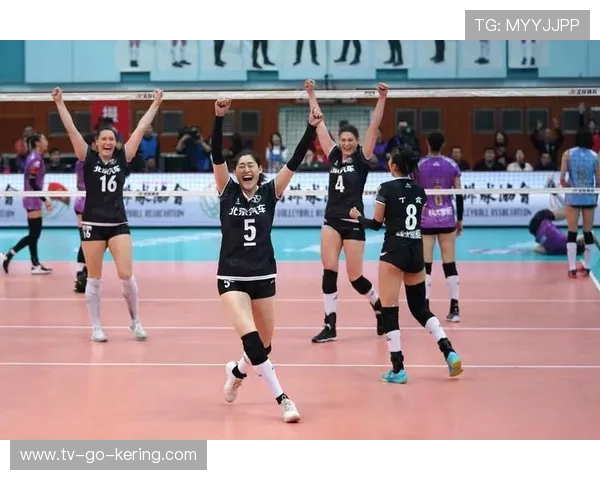 北京排球队逆袭之路的真实记录与背后故事揭秘