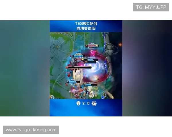 赛后复盘：TES与IG在比赛中的团队协作与战术分析