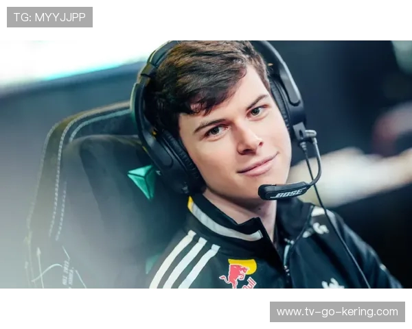 Keria精妙操作引领团队节奏展示顶级辅助意识与战术艺术